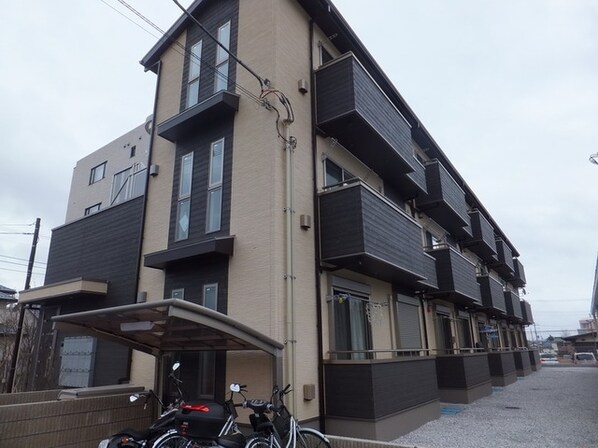 ロイヤルパークの物件内観写真